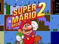 Žaidimas Super Mario Bros 2