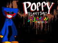 Žaidimas Poppy Playtime Puzzle Challenge