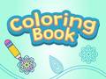 Žaidimas Coloring Book