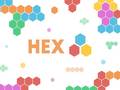 Žaidimas Hex