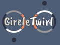 Žaidimas Circle Twirl