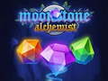 Žaidimas Moonstone Alchemist