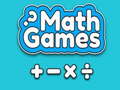 Žaidimas Math games