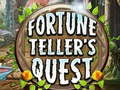 Žaidimas Fortune Tellers Quest