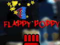 Žaidimas Flappy Poppy
