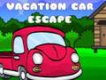 Žaidimas Vacation Car Escape