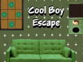 Žaidimas Cool Boy Escape