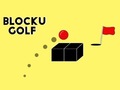 Žaidimas Blocku Golf