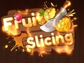Žaidimas Fruit Slicing
