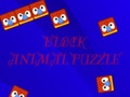 Žaidimas Block Animal Puzzle