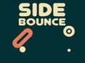 Žaidimas Side Bounce