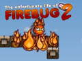 Žaidimas The Unfortunate Life of Firebug 2