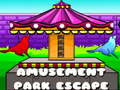 Žaidimas Amusement Park Escape