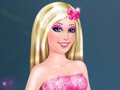 Žaidimas Barbie Princess Dress Up 