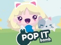 Žaidimas Pop It Bomb!