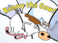Žaidimas Kenny The Cow