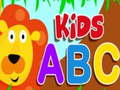 Žaidimas Kids ABC