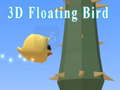 Žaidimas 3D Floating Bird