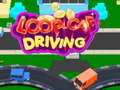 Žaidimas Loop-car Driving 