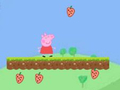 Žaidimas Peppa Pig Strawberry