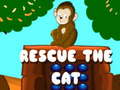 Žaidimas Rescue The Cat
