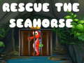 Žaidimas Rescue the Seahorse