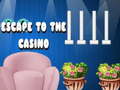 Žaidimas Escape to the Casino