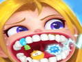 Žaidimas Little Doctor Dentist