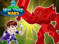 Žaidimas Hero Tower Wars Online
