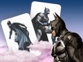 Žaidimas Batman Card Match
