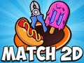 Žaidimas Match 2D