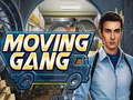 Žaidimas Moving Gang