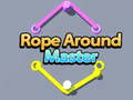 Žaidimas Rope Around Master