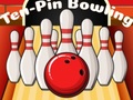 Žaidimas Ten-Pin Bowling 