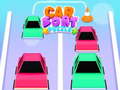 Žaidimas Car Sort Puzzle