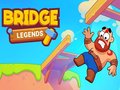 Žaidimas Online Bridge Legend 