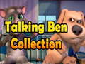 Žaidimas Talking Ben Collection