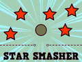 Žaidimas Star Smasher