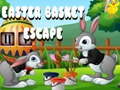 Žaidimas Easter Basket Escape