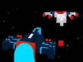 Žaidimas Dust Settle 3D Galaxy Wars Attack - Space Shoot