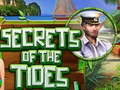 Žaidimas Secrets of the Tides