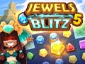 Žaidimas Jewels Blitz 5
