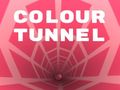 Žaidimas Color Tunnel