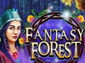 Žaidimas Fantasy Forest