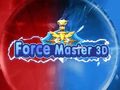 Žaidimas Force Master 3d