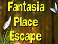 Žaidimas Fantasia Place Escape 