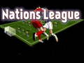 Žaidimas Nations League 