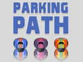 Žaidimas Parking Path