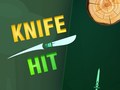Žaidimas Knife Hit