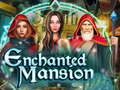 Žaidimas Enchanted Mansion